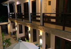 Exterior 2 Gili Ocean Club - ADULTS ONLY