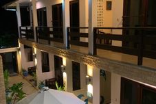 Exterior Gili Ocean Club - ADULTS ONLY