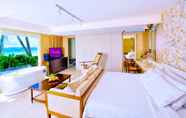 ห้องนอน 6 Estacio Uno Boracay Lifestyle Resort