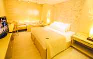 Bilik Tidur 5 Estacio Uno Boracay Lifestyle Resort