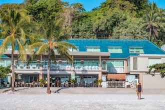 Bangunan 4 Estacio Uno Boracay Lifestyle Resort