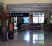 Lobby 6 Tampiarto Plaza