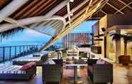 Bar, Cafe and Lounge 4 Citadines Kuta Beach Bali