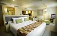 ห้องนอน 3 Citadines Kuta Beach Bali