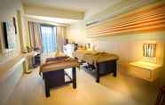 บริการของโรงแรม 7 Citadines Kuta Beach Bali