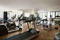 Fitness Center Citadines Kuta Beach Bali