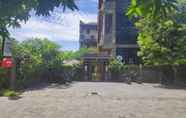 Bangunan 4 OYO 90076 Guesthouse Graha Pande Residence