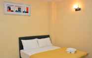 ห้องนอน 3 ML Inn Hotel