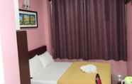 Bilik Tidur 5 ML Inn Hotel