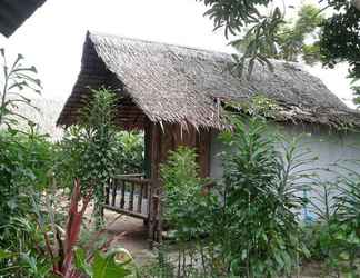 Exterior 2 Payang Bungalow