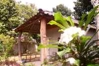 Common Space Payang Bungalow