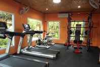 Fitness Center Lanta Riviera Resort