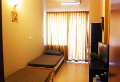 卧室 6 City Backpackers @ Hongkong Street