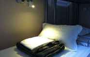 Kamar Tidur 4 City Backpackers @ Hongkong Street