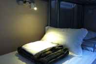 Kamar Tidur City Backpackers @ Hongkong Street