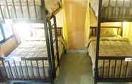 ห้องนอน 7 Jinda Hostel 