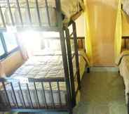 Kamar Tidur 7 Jinda Hostel 