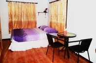 Kamar Tidur Phu Lanta Life Resort