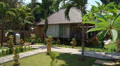 Luar Bangunan 4 The Palm Grove Villas