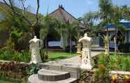 Ruang Umum 6 The Palm Grove Villas