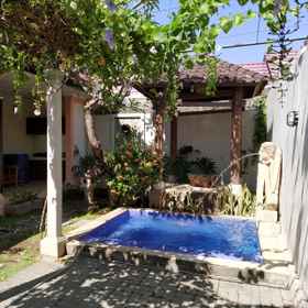 De Abian Villa & Spa 1, 酒店 Royal Danish Honorary Consulate