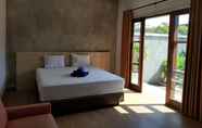 Kamar Tidur 7 De Abian Villa & Spa