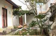 Ruang Umum 2 De Abian Villa & Spa