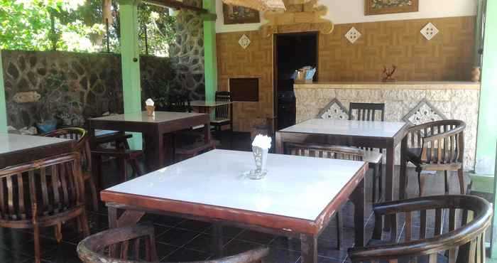 Restaurant Hotel Tara Bar & Resto