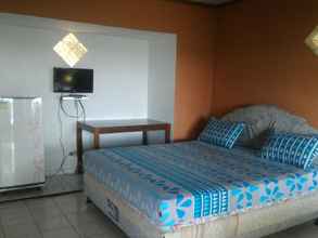 Kamar Tidur 4 Hotel Tara Bar & Resto