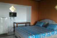 Kamar Tidur Hotel Tara Bar & Resto