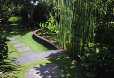 公共空间 3 Villa Bumbak