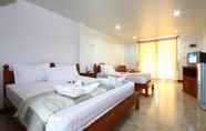 Bilik Tidur 6 Lotus Friendly Hotel