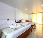 Kamar Tidur 6 Lotus Friendly Hotel