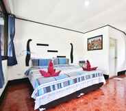 Kamar Tidur 2 Lotus Friendly Hotel