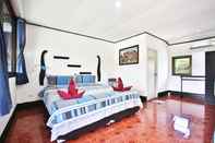 Kamar Tidur Lotus Friendly Hotel