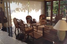 ロビー Villa Samsara