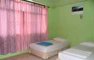 Kamar Tidur 4 Sawasdee Guesthouse