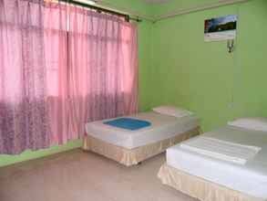 Kamar Tidur 4 Sawasdee Guesthouse