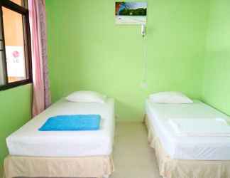 ห้องนอน 2 Sawasdee Guesthouse