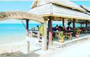 ร้านอาหาร 2 Lanta New Beach Resort