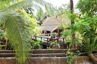 Lobi BB Pool Villa