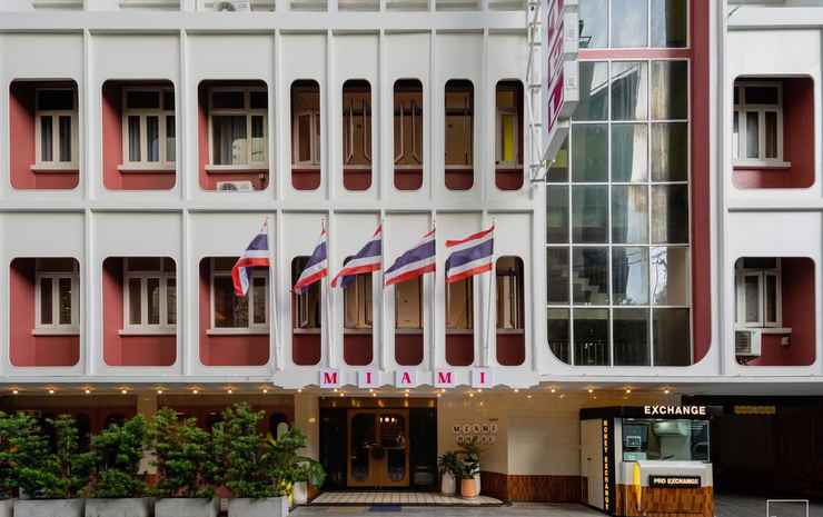 Miami Hotel Bangkok
