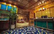 Sảnh chờ 7  Miami Hotel Bangkok - SHA Plus