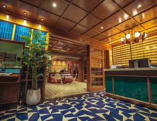 Lobi 2  Miami Hotel Bangkok - SHA Plus