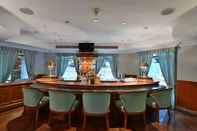 Bar, Kafe, dan Lounge Evergreen Laurel Hotel Bangkok