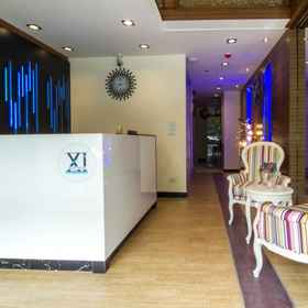 โรงแรมอีเลฟเว่น อเวนิว แบงค็อก 1, โรงแรม & ที่พัก กรุงเทพฯ