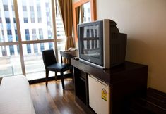 寝室 4 Ever Rich Hotel