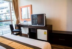 寝室 3 Ever Rich Hotel