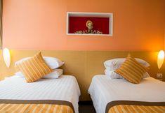 寝室 2 Ever Rich Hotel