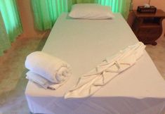 ห้องนอน 7 Kulnatee Resort